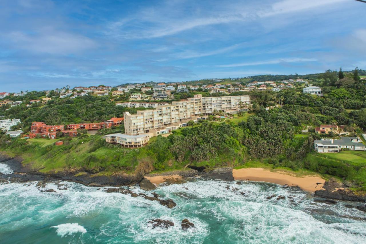 804 Villa Royale Ballito Exteriör bild